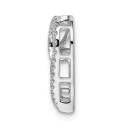 14k-white-gold-diamond-heart-chain-slide