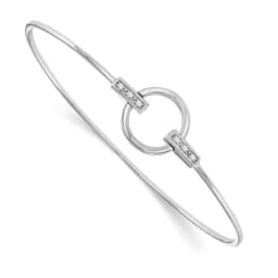 white-ice-sterling-silver-rhodium-plated-diamond-bangle