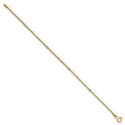 14k-with-rhodium-woven-flexible-d-c-beads-bracelet