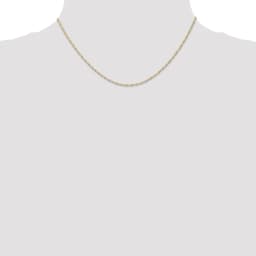 10k-1mm-carded-singapore-chain