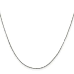 sterling-silver-rhodium-plated-1mm-round-box-chain