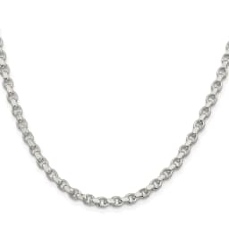 sterling-silver-rhodium-plated-4mm-diamond-cut-rolo-chain