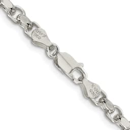 sterling-silver-rhodium-plated-4mm-diamond-cut-rolo-chain