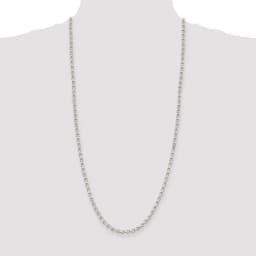 sterling-silver-rhodium-plated-4mm-diamond-cut-rolo-chain