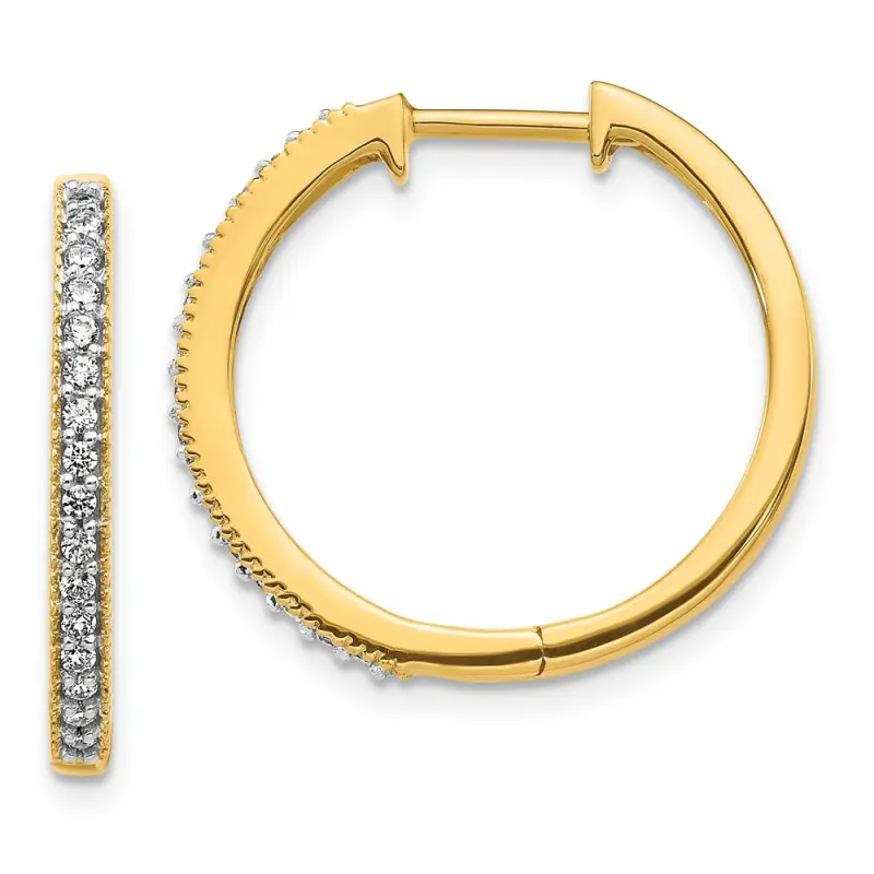 14k-yellow-gold-diamond-milgrain-hinged-hoop-earrings