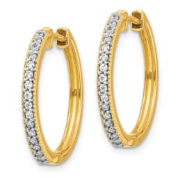 14k-yellow-gold-diamond-milgrain-hinged-hoop-earrings
