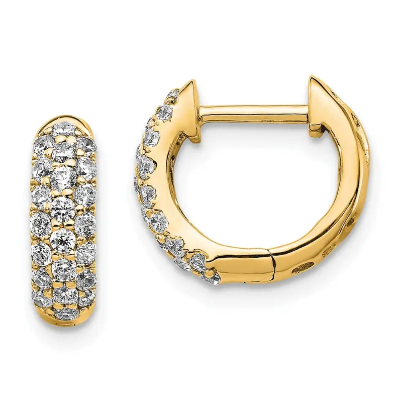 10k-diamond-hinged-hoop-earrings