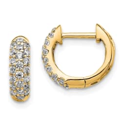 10k-diamond-hinged-hoop-earrings