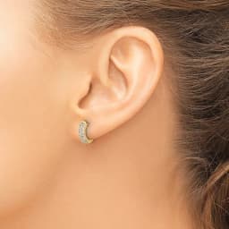 10k-diamond-hinged-hoop-earrings