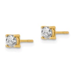 14k-w-rhodium-polished-and-d-c-post-earrings