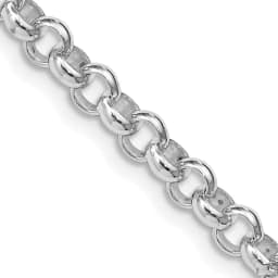sterling-silver-rhodium-plated-4-6mm-rolo-chain