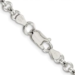 sterling-silver-rhodium-plated-4-6mm-rolo-chain