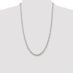sterling-silver-rhodium-plated-4-6mm-rolo-chain