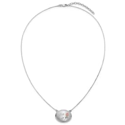 ss-rh-pl-20mm-oval-mom-epoxy-flower-locket-w-2-in-ext-necklace