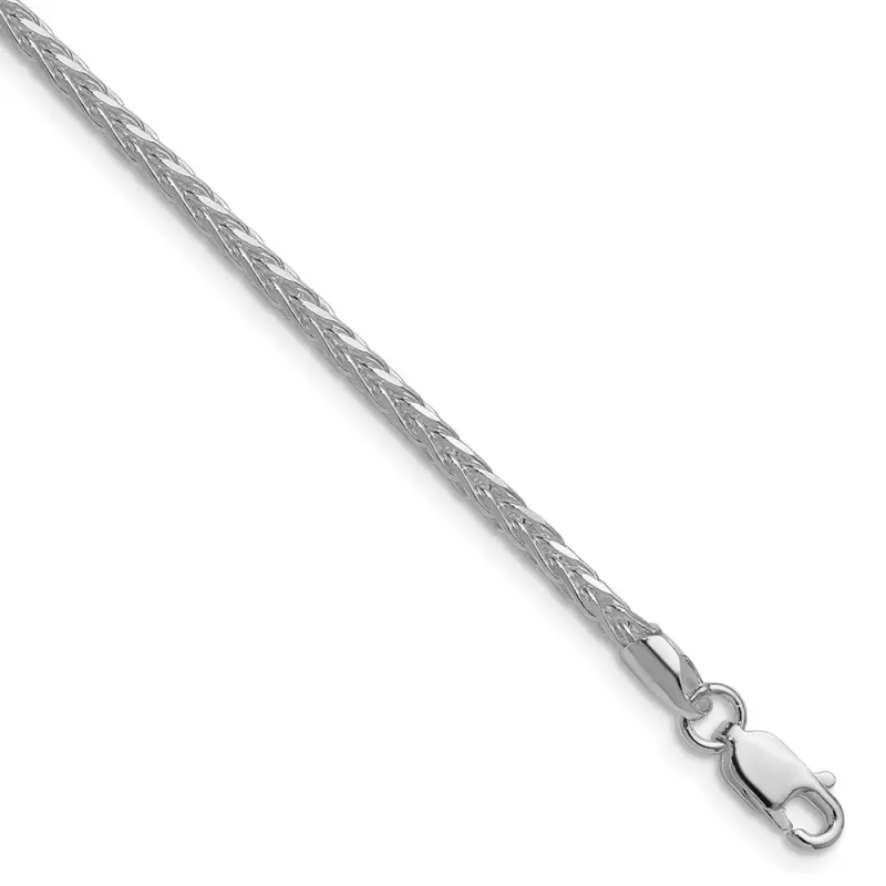 sterling-silver-rhodium-plated-2-5mm-8-sided-d-c-double-spiga-chain