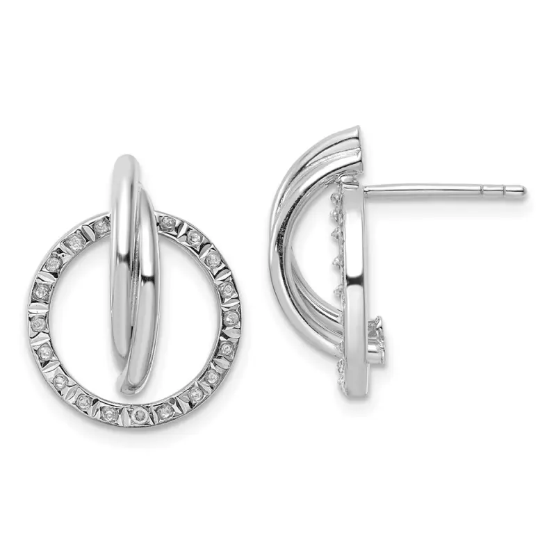 diamond-fascination-diamond-mystique-sterling-silver-platinum-plated-diamond-post-earrings