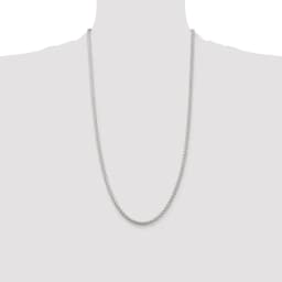 sterling-silver-rhodium-plated-3mm-round-spiga-chain