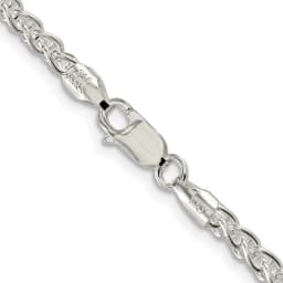 sterling-silver-rhodium-plated-3mm-round-spiga-chain