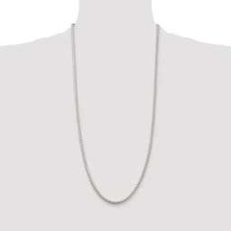 sterling-silver-rhodium-plated-3mm-round-spiga-chain