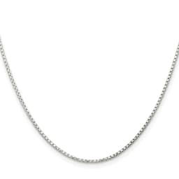 sterling-silver-rhodium-plated-1-3mm-diamond-cut-round-box-chain