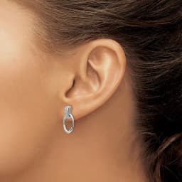 white-ice-sterling-silver-rhodium-plated-open-oval-diamond-post-dangle-earrings