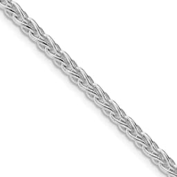 sterling-silver-rhodium-plated-3-7mm-round-spiga-chain