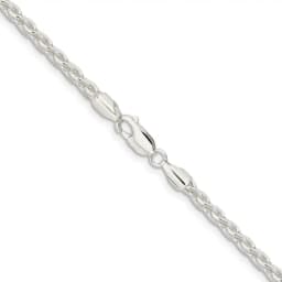 sterling-silver-rhodium-plated-3-7mm-round-spiga-chain
