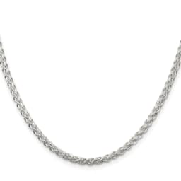sterling-silver-rhodium-plated-3mm-round-spiga-chain