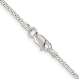 sterling-silver-rhodium-plated-1-7mm-diamond-cut-round-spiga-chain