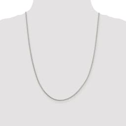 sterling-silver-rhodium-plated-1-7mm-diamond-cut-round-spiga-chain