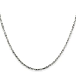 sterling-silver-rhodium-plated-2-15mm-diamond-cut-round-spiga-chain