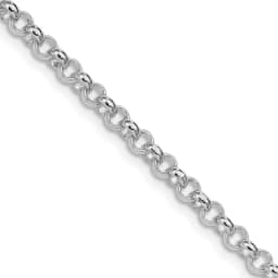 sterling-silver-rhodium-plated-4mm-rolo-chain