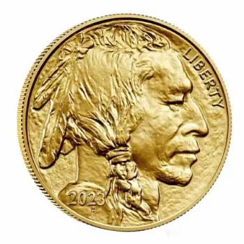 American Buffalo Gold Coins