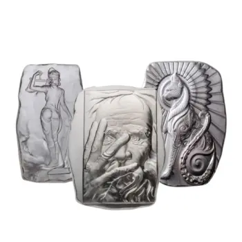 Argentia Precious Metals