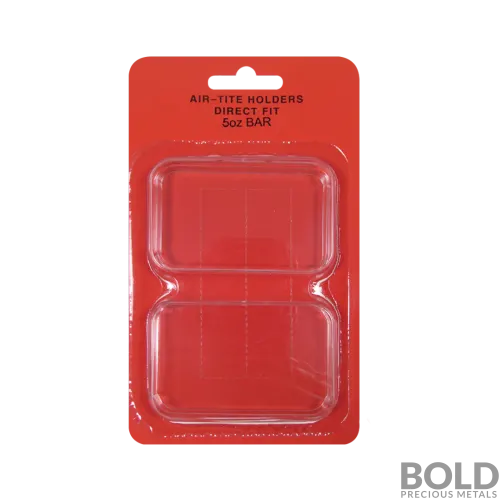 Air Tite - Direct Fit 5oz Bar Capsule - 5oz Bar