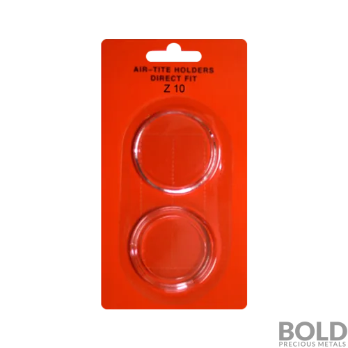 Air Tite Model Z - Direct Fit Z10 Capsule - 76.2mm