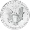 1997 1 oz American Silver Eagle (BU)