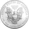 1995 1 oz American Silver Eagle (BU)