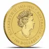 2023 1 oz Perth Super Pit Mine Gold Coin (BU)