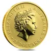 2016 Gold Australia Kangaroo - 1/10 oz