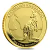 2016 Gold Australia Kangaroo - 1/10 oz