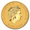 2018 Gold Australia Kangaroo - 1/4 oz