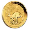 2019 Gold Australia Kangaroo - 1/10 oz