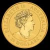 2020 Gold Australia Kangaroo - 1/4 oz