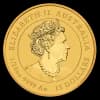 2020 Gold 1/10 oz Australia Perth Lunar Mouse