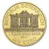 2016 Gold Austria Philharmonic - 1 oz