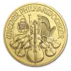 2016 Gold Austria Philharmonic - 1 oz