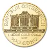 2017 Gold Austria Philharmonic - 1 oz