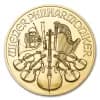 2017 Gold Austria Philharmonic - 1 oz