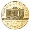 2019 Gold Austria Philharmonic - 1 oz